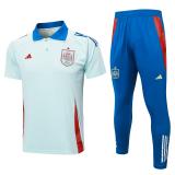 Polo + Pantalones España 2024/25